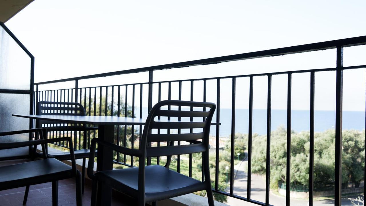 Creste E Mare Ajaccio  Bagian luar foto