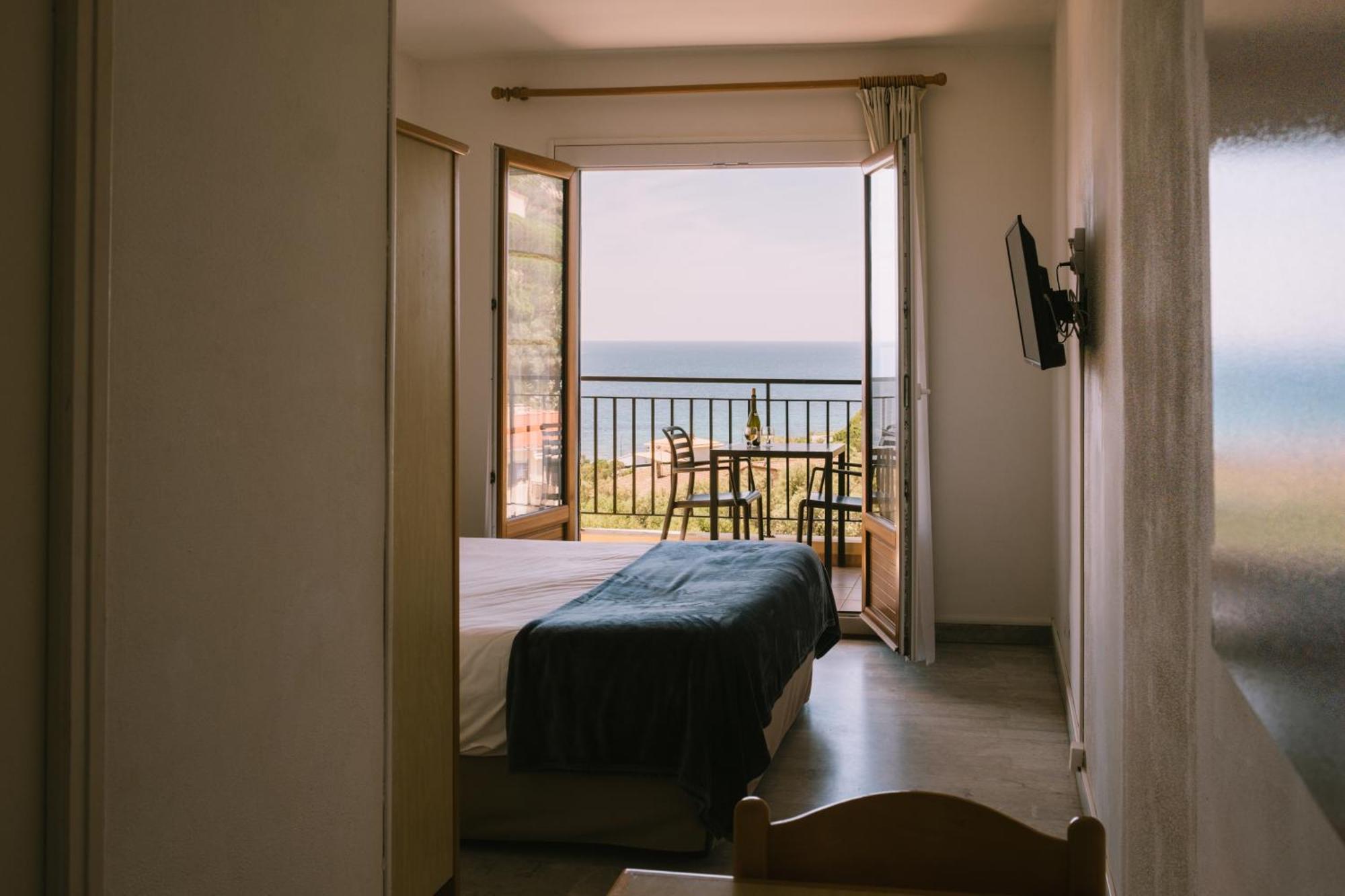 Creste E Mare Ajaccio  Bagian luar foto